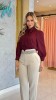 Thumbnail Pantalon sastreria det bicolor0