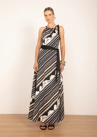 Vestido Suelto