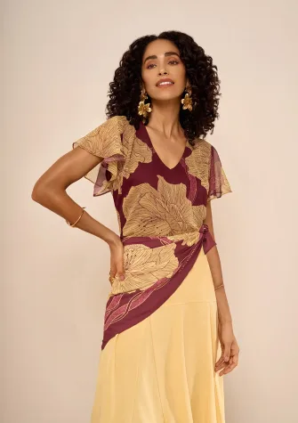 Blusa